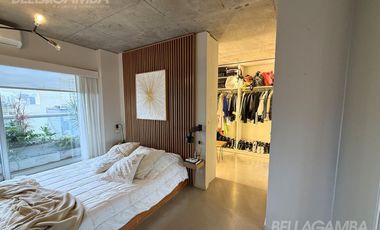 DEPARTAMENTO ALQUILER OLIVOS 3 AMBIENTES BALCON COCHERA AMENITIES