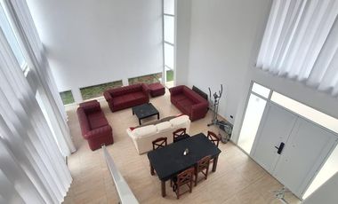 CASA EN VENTA BARRIO RUMENCO