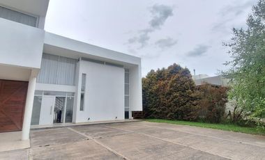 CASA EN VENTA BARRIO RUMENCO