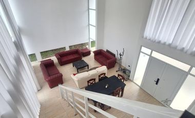 CASA EN VENTA BARRIO RUMENCO