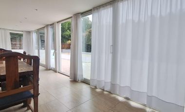 CASA EN VENTA BARRIO RUMENCO