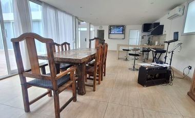 CASA EN VENTA BARRIO RUMENCO