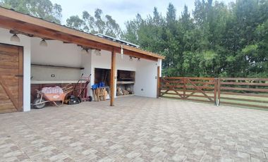 CASA EN VENTA BARRIO RUMENCO