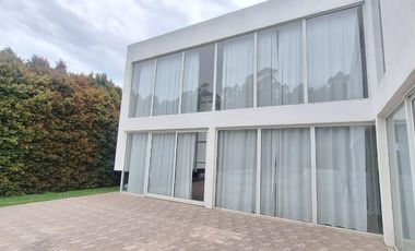 CASA EN VENTA BARRIO RUMENCO
