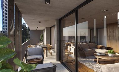 H Bajo Belgrano 3 dormitorios Terraza parrila y jacuzzi