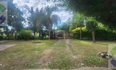 La Lomita