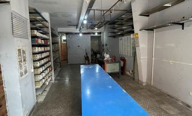 Local en Barrio Norte