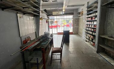 Local en Barrio Norte