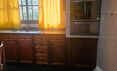 CASA CON AMPLIO LOTE DE 456 M2