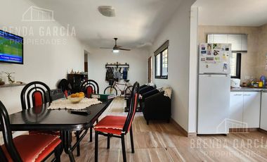 Casa En Planta Baja En Venta - Colon Entre Rios