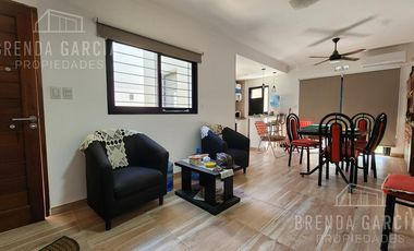 Casa En Planta Baja En Venta - Colon Entre Rios