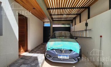 Casa En Planta Baja En Venta - Colon Entre Rios