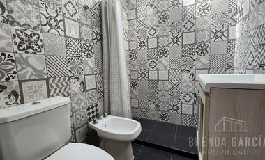 Casa En Planta Baja En Venta - Colon Entre Rios