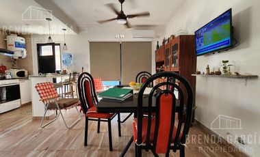 Casa En Planta Baja En Venta - Colon Entre Rios