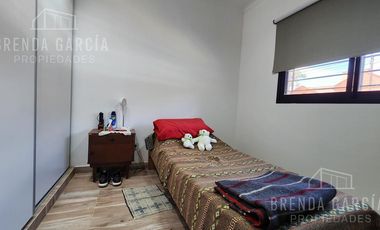 Casa En Planta Baja En Venta - Colon Entre Rios