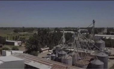 Planta de alimentos - Soldini, Santa Fe.