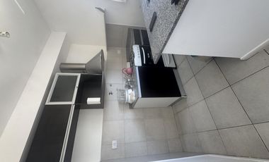 Departamento en alquiler, nordelat