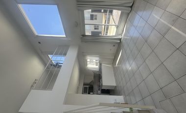 Departamento en alquiler, nordelat