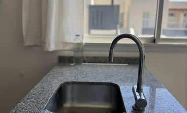 Departamento en alquiler, nordelat