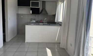 Departamento en alquiler, nordelat