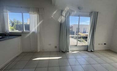 Departamento en alquiler, nordelat