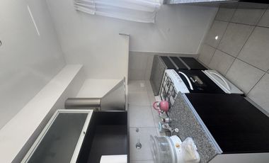 Departamento en alquiler, nordelat