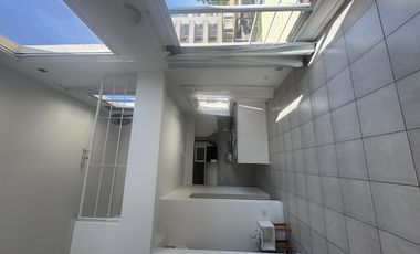 Departamento en alquiler, nordelat