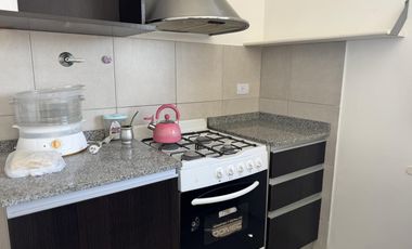 Departamento en alquiler, nordelat