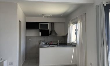 Departamento en alquiler, nordelat