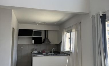 Departamento en alquiler, nordelat