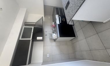 Departamento en alquiler, nordelat