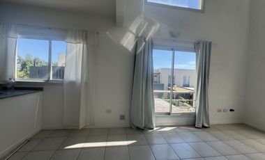 Departamento en alquiler, nordelat