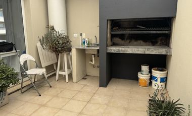 Departamento en alquiler, nordelat