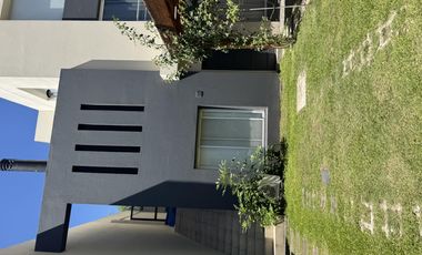 Departamento en alquiler, nordelat