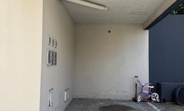 Departamento en alquiler, nordelat