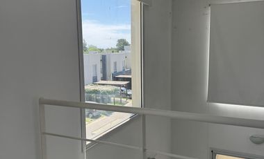 Departamento en alquiler, nordelat