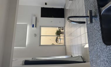 Departamento en alquiler, nordelat