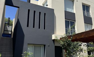 Departamento en alquiler, nordelat