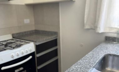 Departamento en alquiler, nordelat