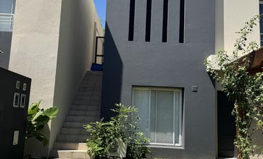 Departamento en alquiler, nordelat