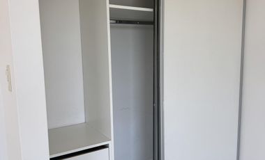 Departamento en alquiler, nordelat