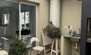 Departamento en alquiler, nordelat