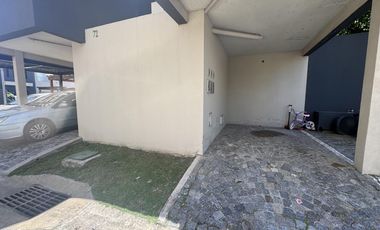 Departamento en alquiler, nordelat