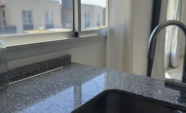 Departamento en alquiler, nordelat