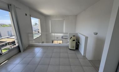 Departamento en alquiler, nordelat