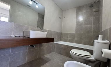 Departamento en alquiler, nordelat