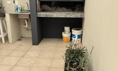 Departamento en alquiler, nordelat