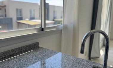 Departamento en alquiler, nordelat