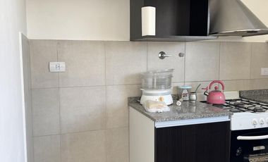 Departamento en alquiler, nordelat