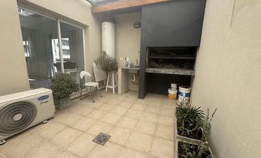 Departamento en alquiler, nordelat